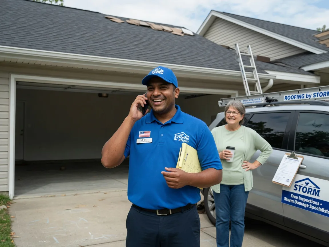 Roof Repair Near Me Luana, IA FAQs