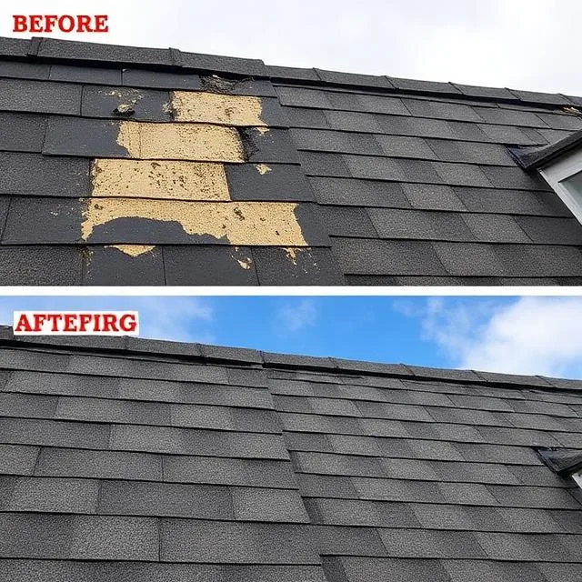 Roof Repair Near Me in Luana, IA near me